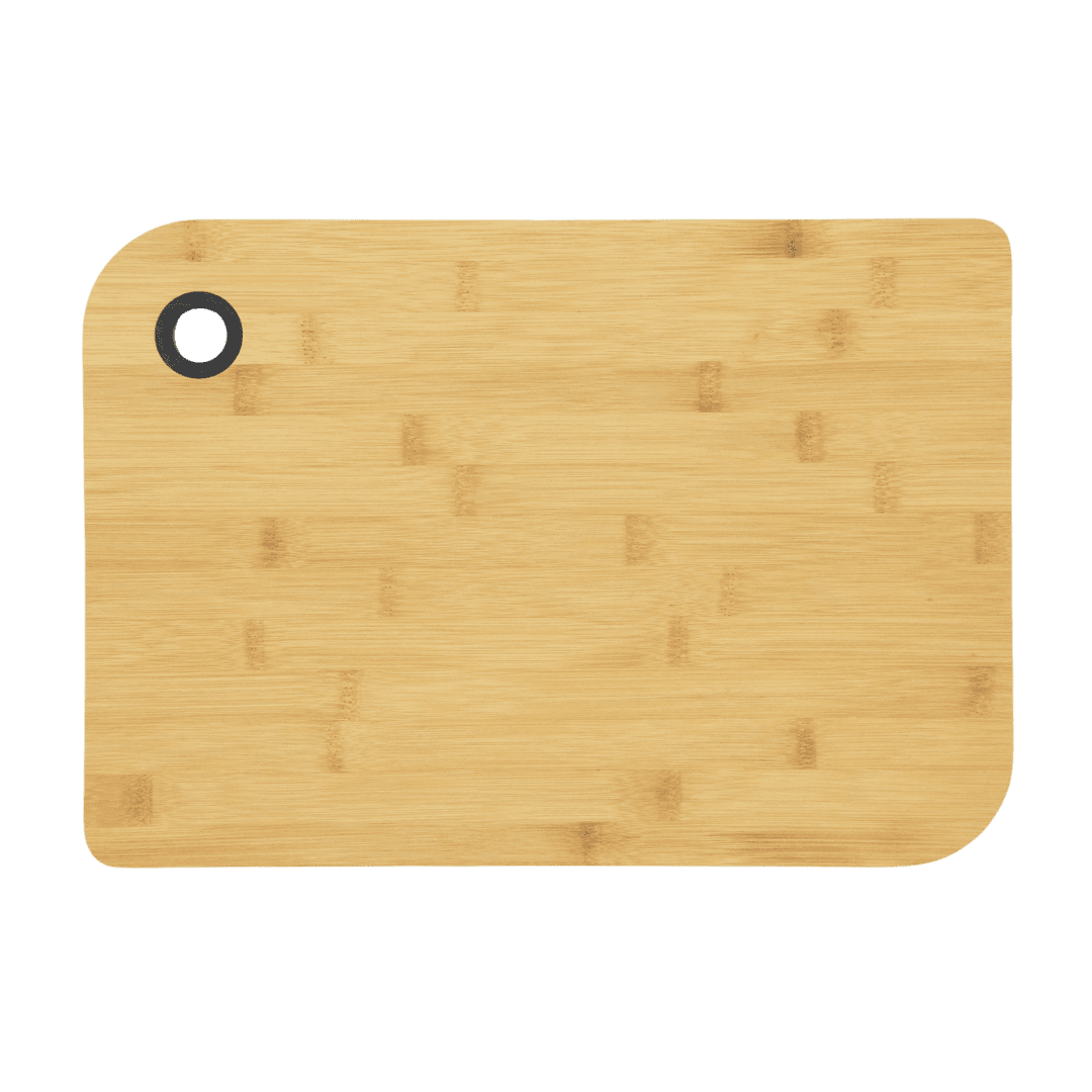 Schneidebrett aus Bambus large