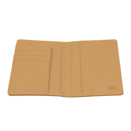 Brieftasche aus Kork mit RFID Schutz